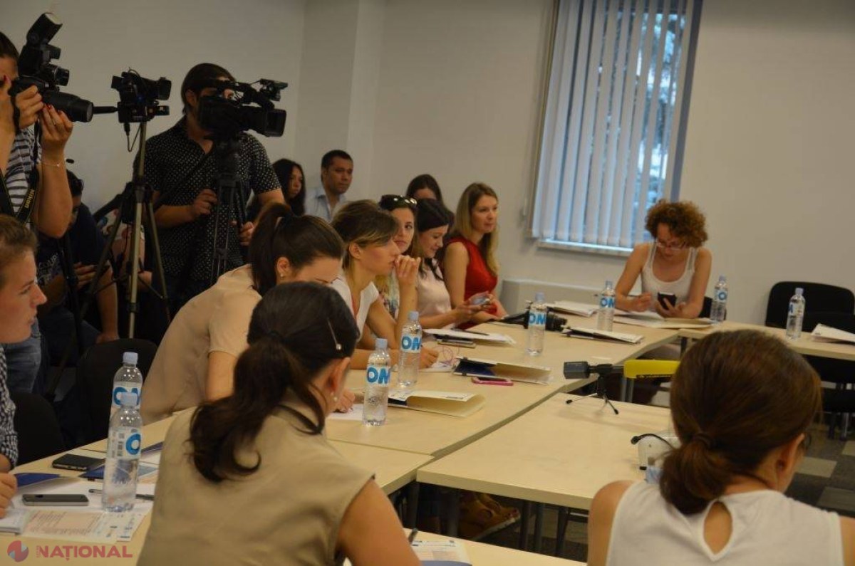 A fost LANSATĂ platforma de ghidare în carieră pentru tineri