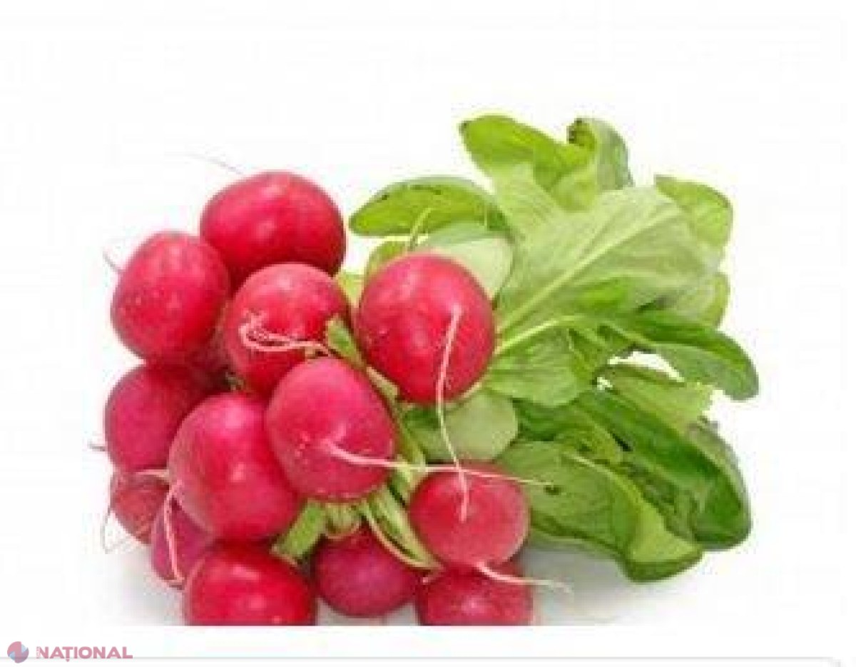 Legume de APRILIE care te apără de cancer