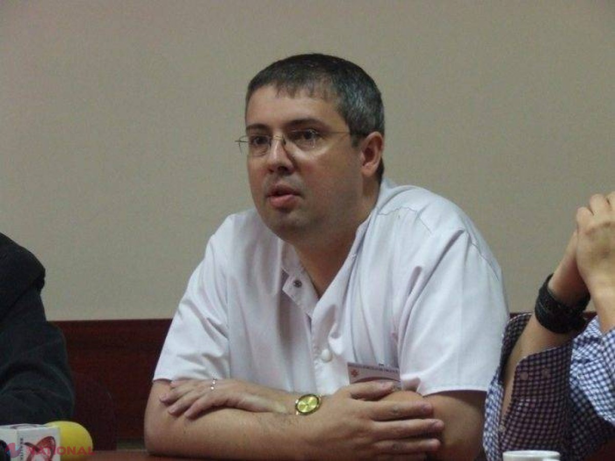 Medic ONCOLOG: „Acest nou tratament ANTICANCER, disponibil și în România, este o șansă la vindecare pentru pacienți care erau considerați incurabili” 
