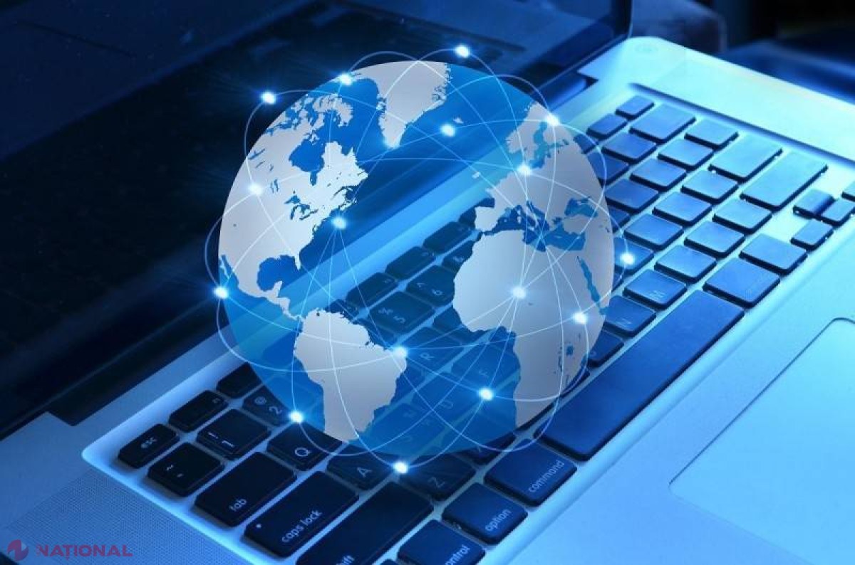 PROIECT // O sută de țări vor avea internet gratuit până la sfârșitul anului