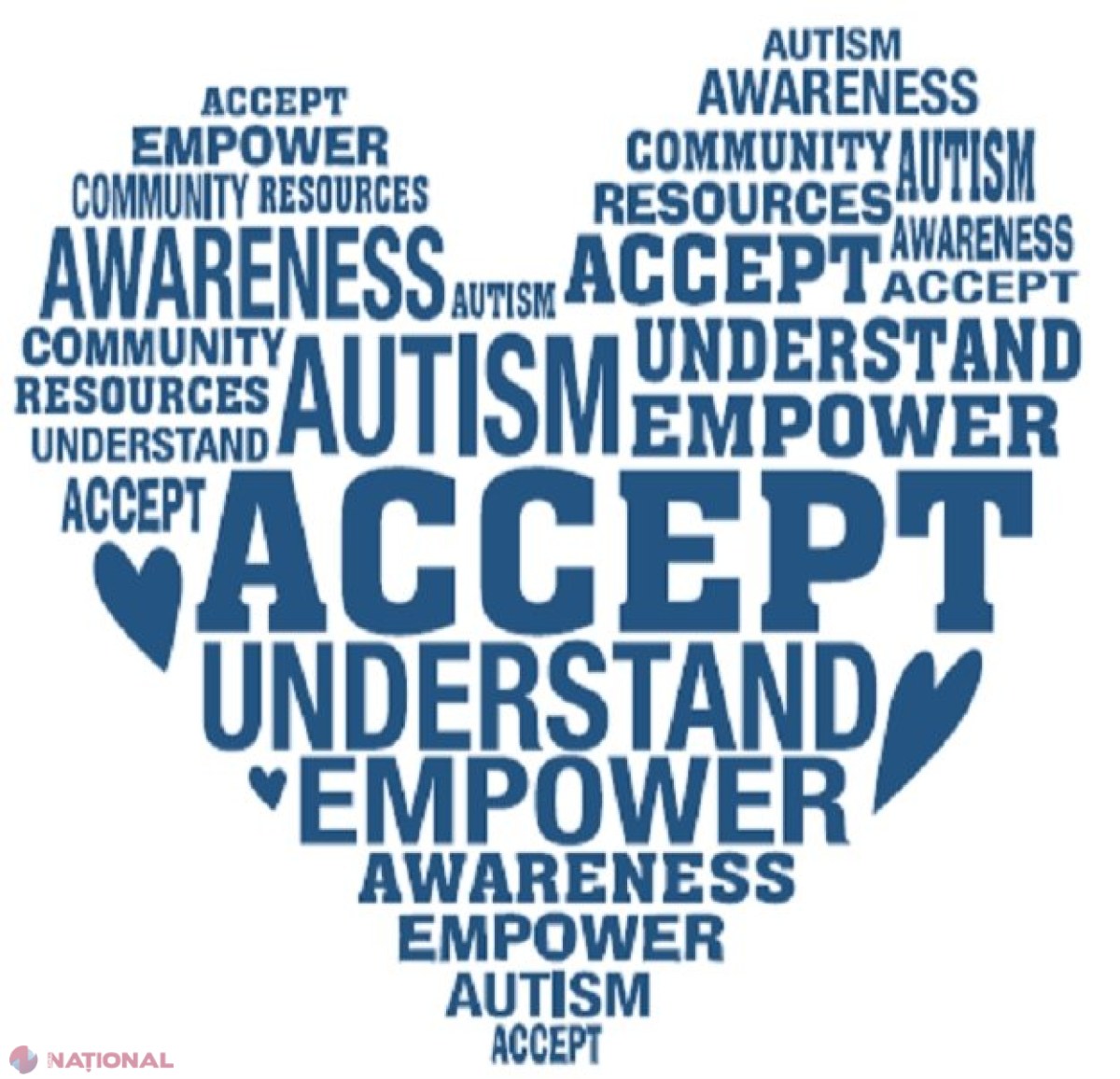 Sute de persoane din R. Moldova suferă de AUTISM: De ce este important să descoperim cât mai rapid această tulburare