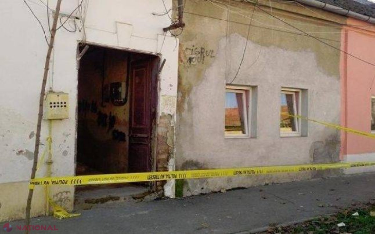 Timişoara, zguduită de o nouă crimă. Un basarabean, Martor al lui Iehova, şi-a ucis copilul de şase ani