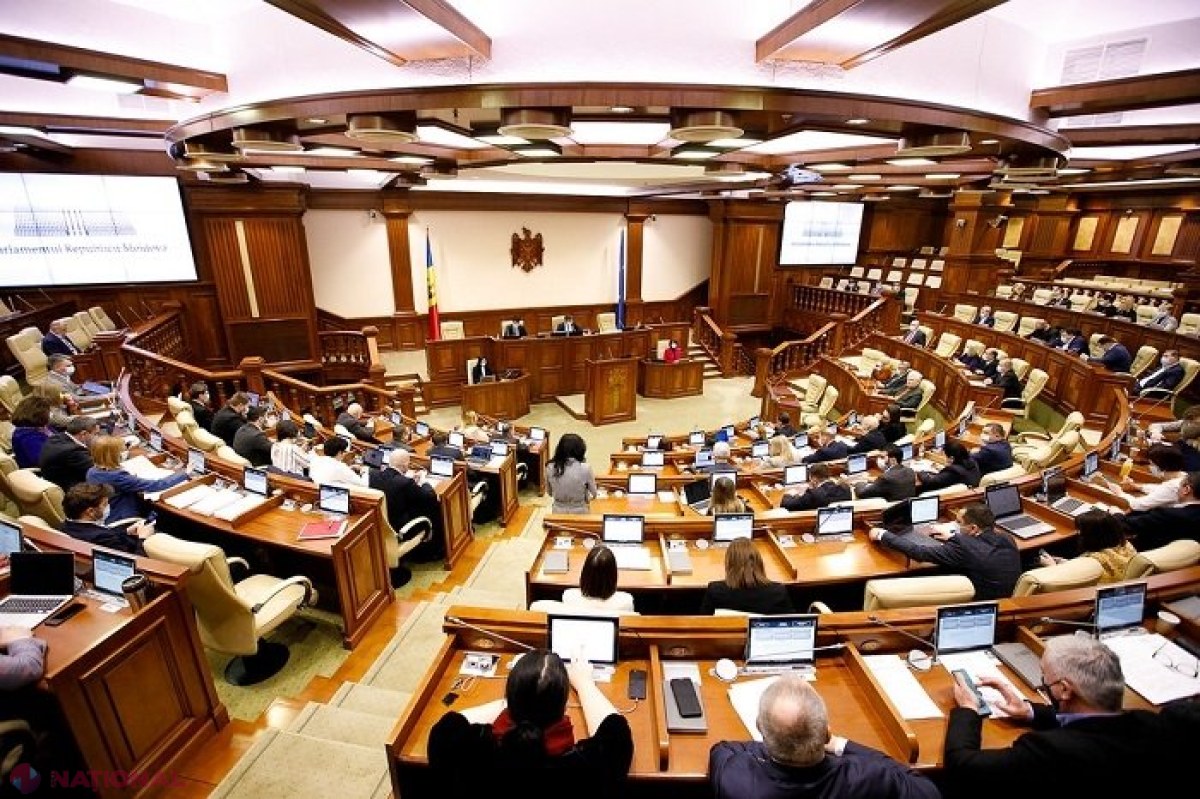 AMNISTIE // Zeci de DEȚINUȚI, eliberați până la Anul Nou, iar alți peste 1 600 - în viitorul apropiat: Femeile care au copii cu vârste de până la 12 ani NU vor mai executa pedepsele, dacă au fost condamnate până la nouă ani de detenție 