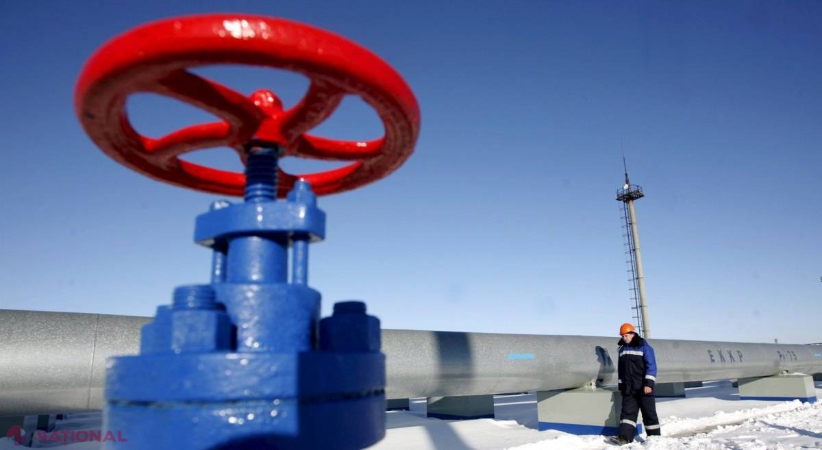 Casa Albă MINIMIZEAZĂ ameninţările „Gazprom