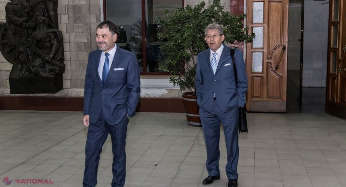 ​VIDEO // Previziunile lui Anatol Șalaru s-au ADEVERIT. Ce spunea acum un an despre PL și Dorin Chirtoacă. Peste câteva zile a început „FURTUNA”