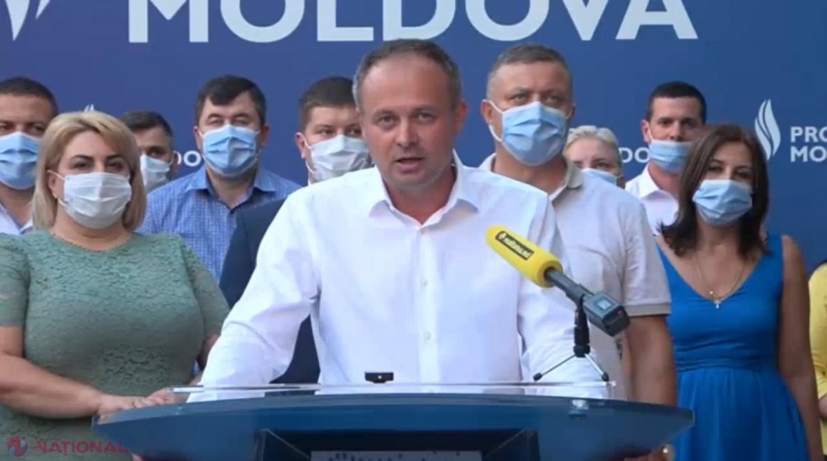 Un nou CANDIDAT la alegerile prezidențiale din noiembrie: „Atunci când un candidat la fotoliul de președinte promite drumuri, salarii și creștere economică, acesta fie este mincinos, fie uzurpator. Nu mă interesează beneficiile puterii”