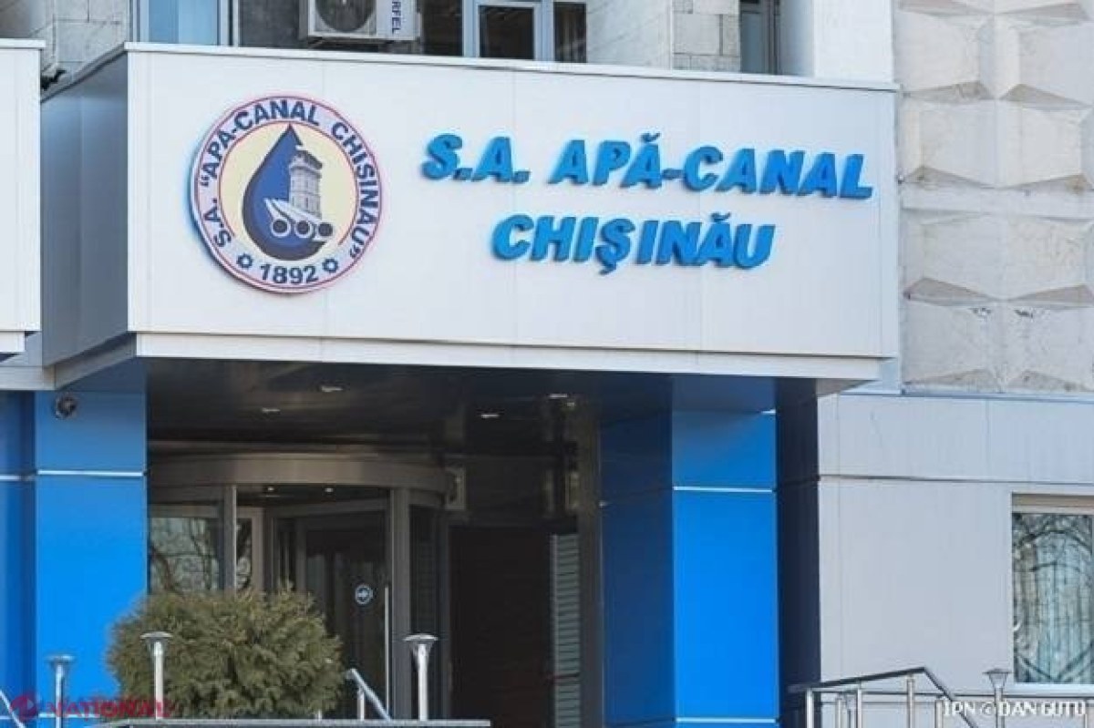 Încă o DEMISIE la o întreprindere municipală: „Demnitatea mea este mai presus”