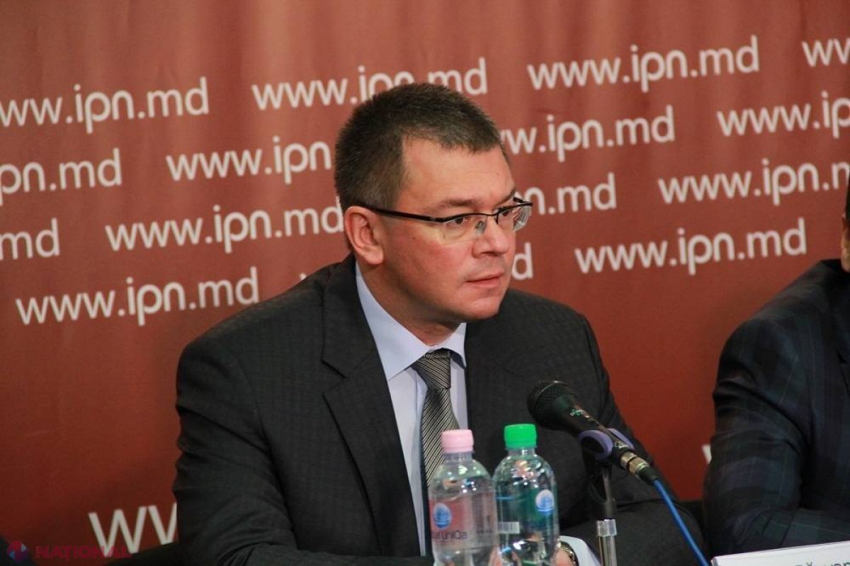 Un fost premier al României îl PROMOVEAZĂ la Chișinău pe Klaus Iohannis