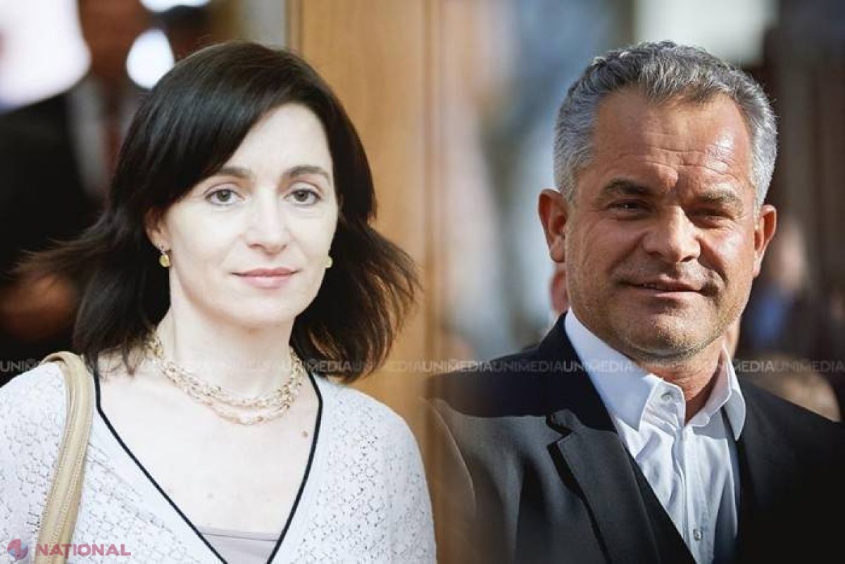 Plahotniuc: „Spre deosebire de Tănase și Leanca, care au plecat din timp din PLDM, Maia Sandu a rămas să stingă lumina”