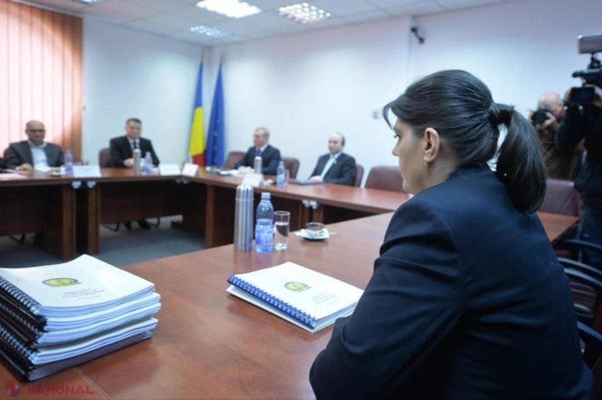 Curtea Constituțională a României a decis că există un CONFLICT între Președinție și Guvern, după ce Klaus Iohannis a refuzat s-o demită pe Codruța Kovesi din fruntea DNA