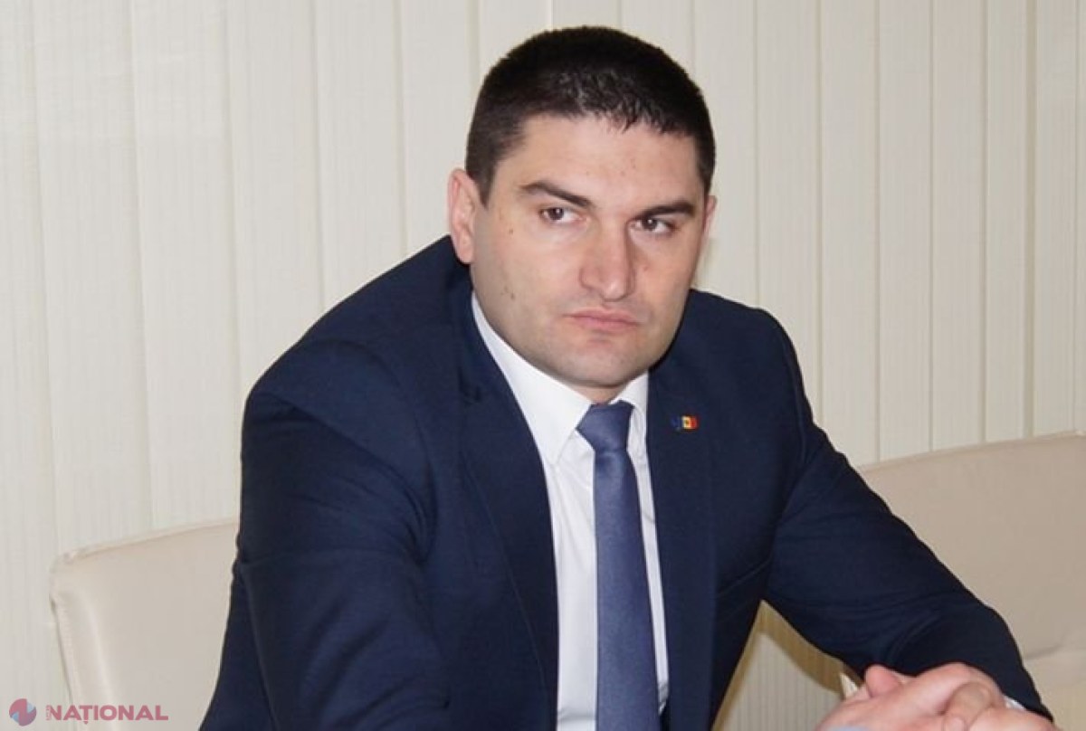 Conducerea ANSA, DEMISĂ: În fruntea instituției vine un fost ministru liberal-democrat