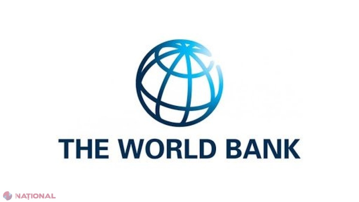 Banca Mondială se declară „PROFUND ÎNGRIJORATĂ” de legile aprobate de majoritatea PSRM – Platforma „Pentru Moldova”