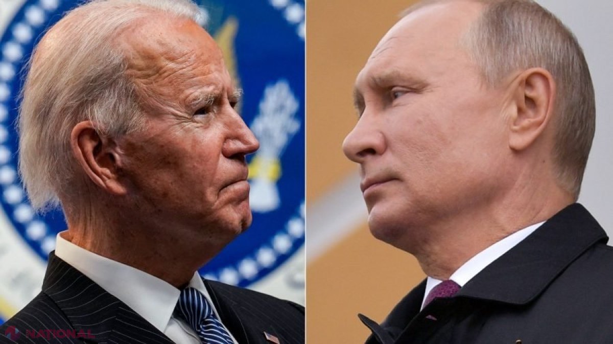 Americanii nu-l cred pe Putin. Ambasadorul SUA la Moscova: Rusia nu vrea RĂZBOI, dar negociază „cu pistolul pe masă”