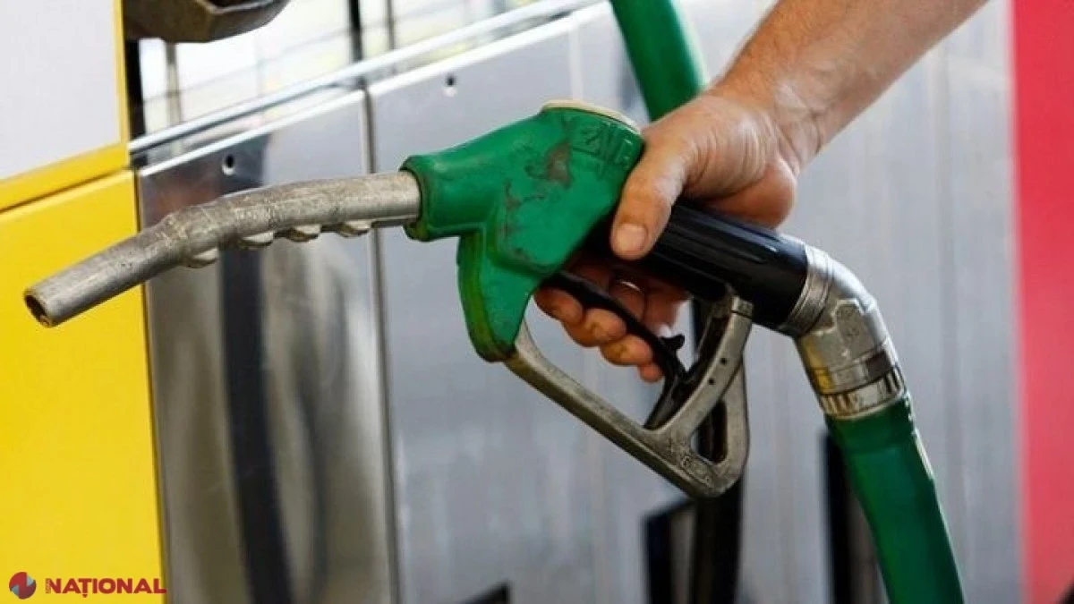 Prețul carburanților continuă să scadă: Benzina și motorina se ieftinesc în weekend
