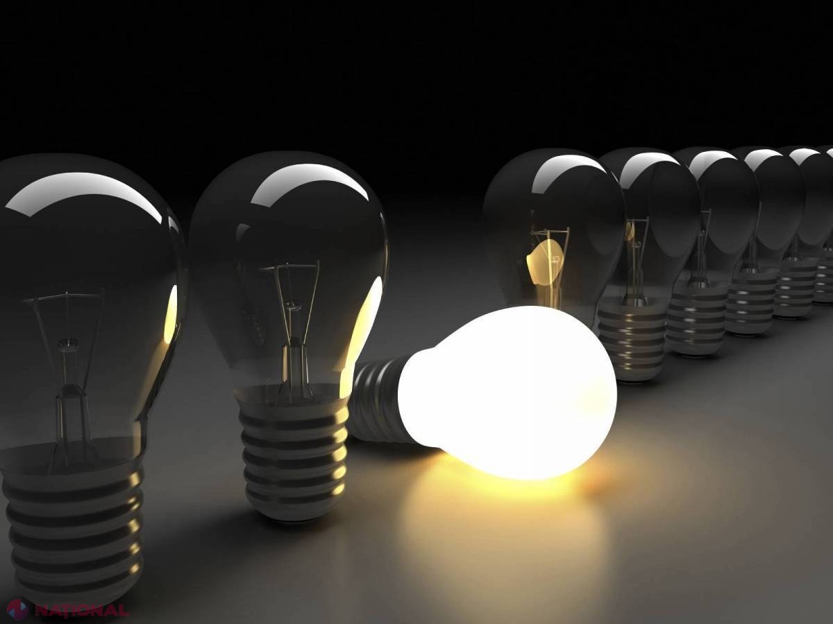Tarifele la energia electrică ar putea CREȘTE ESENȚIAL! Vezi CE VALORI sunt propuse