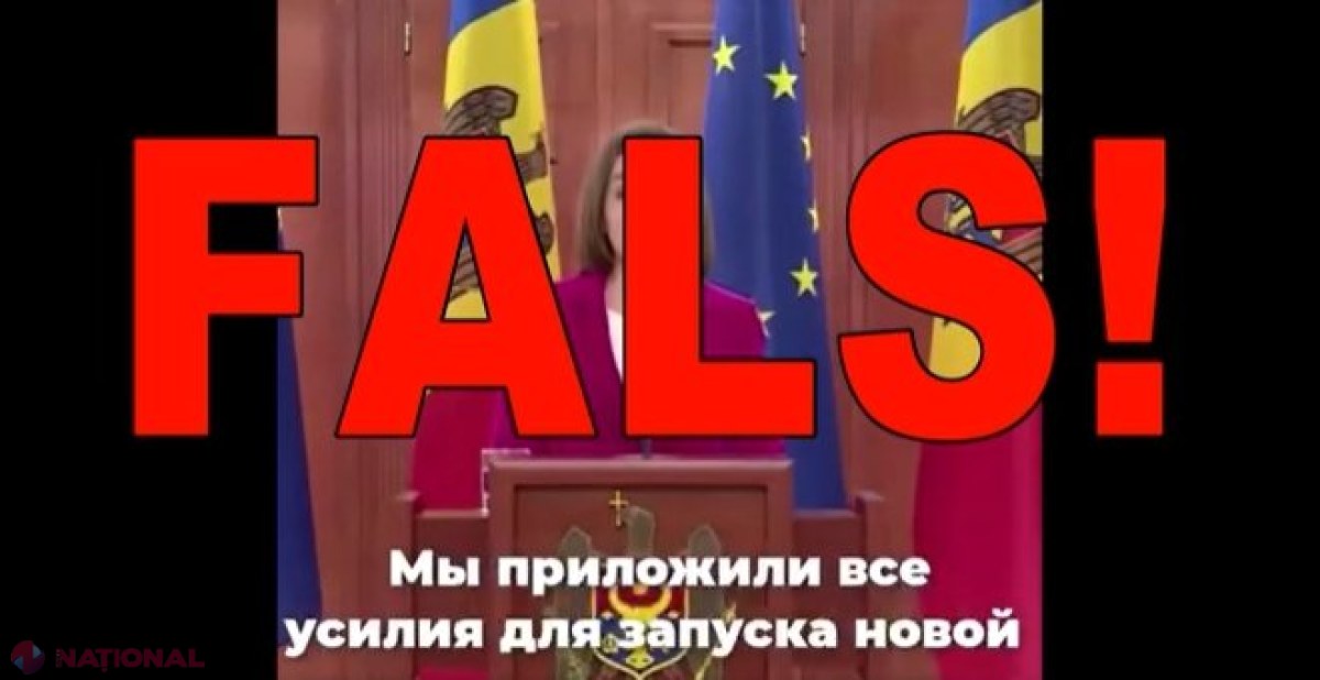O nouă ESCROCHERIE în mediul ONLINE: Imagini video trucate în care demnitari de stat ar îndemna cetățenii să investească pe o pretinsă platformă ca să primească dividende. „Ignorați postările cu conținut dubios, nu accesați linkuri necunoscute”