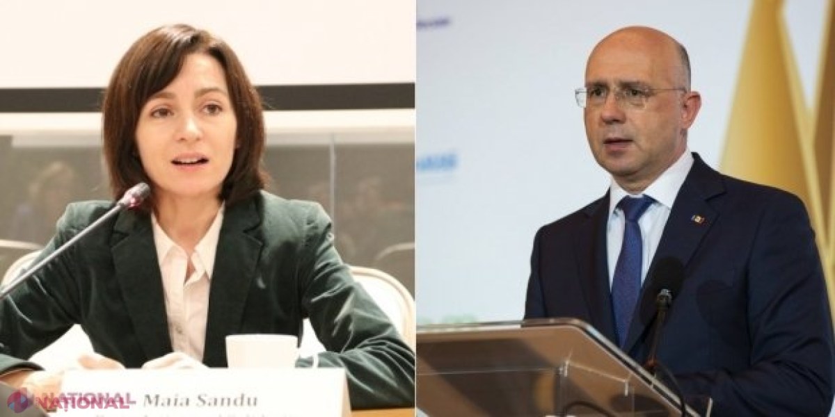 Dodon poate primi LOVITURA DE GRAȚIE chiar înainte de prezidențiale: Maia Sandu este dispusă să DISCUTE cu PD pentru a-i trimite pe socialiști în OPOZIȚIE: „Încercăm să-i convingem”