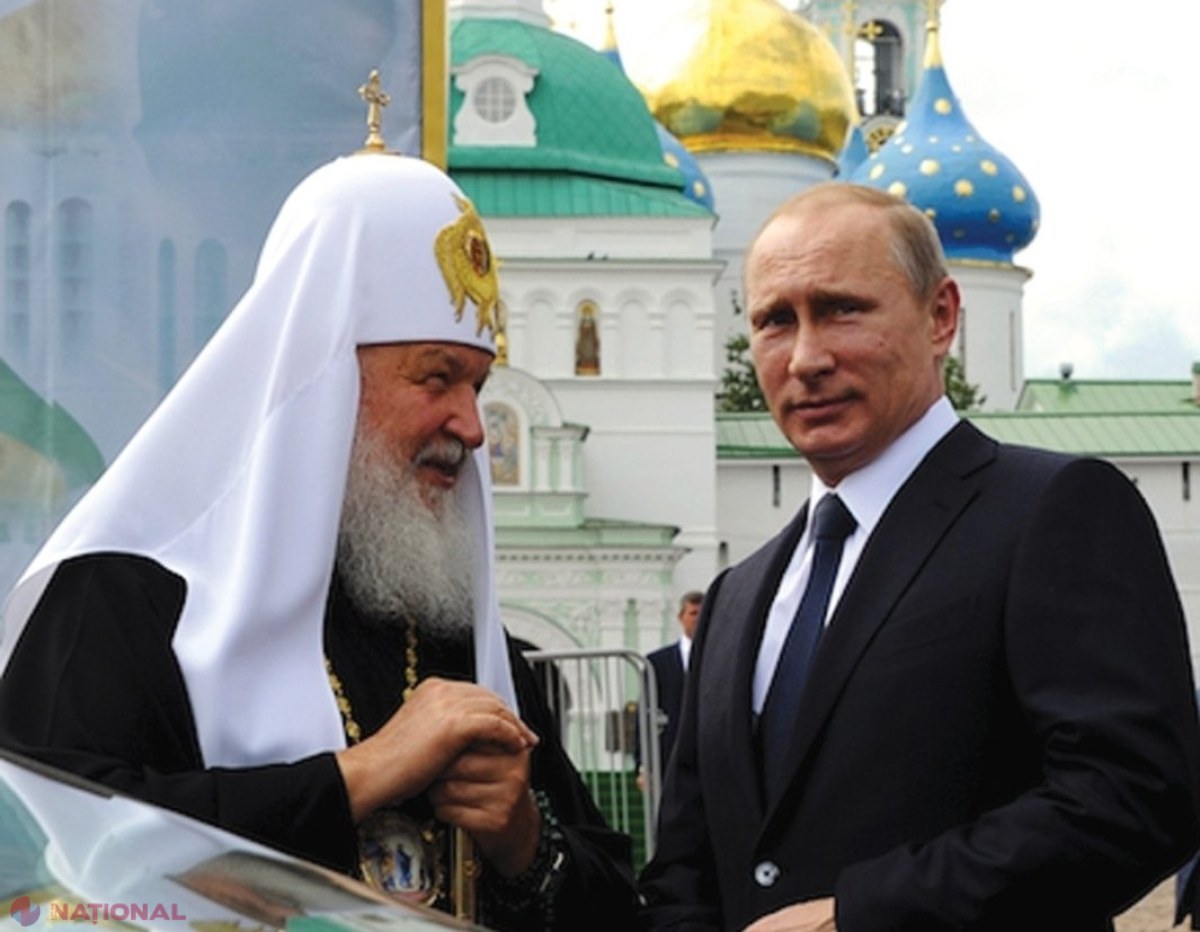VIDEO // Patriarhul Kirill, declarație CINICĂ care frizează ABSURDUL: „Rusia nu a atacat pe nimeni”