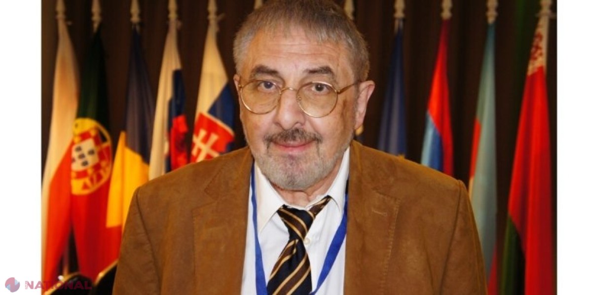 Vladimir Socor, interviu pentru Veridica: Rusia și-a plănuit expansiunea din anii '90; Mergem către o victorie a Rusiei și o înfrângere a Ucrainei