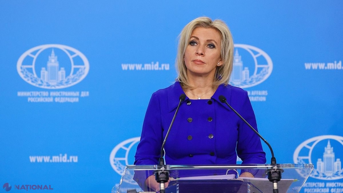 Moscova, DERANJATĂ de faptul că Transnistria a fost recunoscută de APCE drept teritoriu OCUPAT de Rusia: „Concluzia este INACCEPTABILĂ”. Ce spune MID-ul despre RETRAGEREA trupelor rusești din raioanele din stânga Nistrului