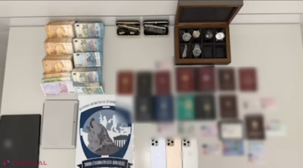 Bulgaria investighează obținerea documentelor de identitate bulgărești de către Plahotniuc, anunță premierul Jeliazkov