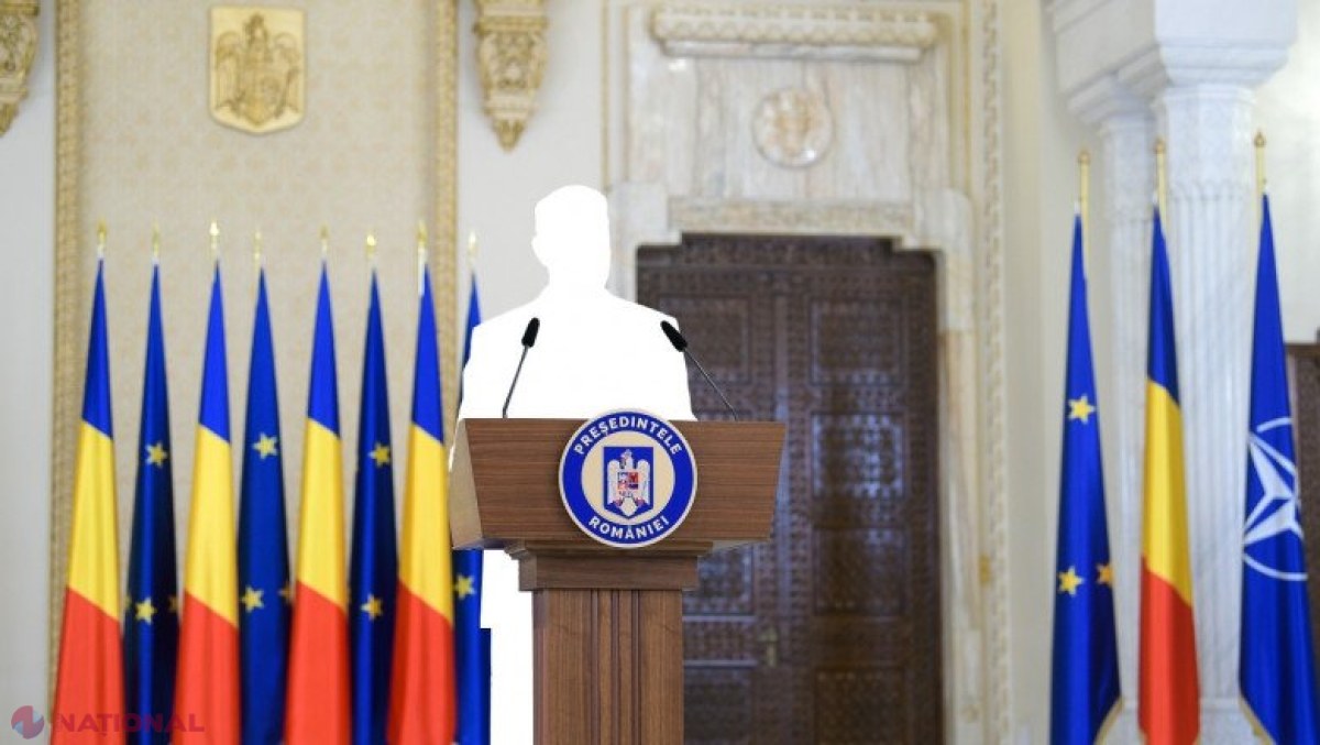 SONDAJ // Un nou FAVORIT cert pentru alegerile prezidențiale din România. Șoșoacă l-a depășit pe Simion și completează cu ușurință top 3 