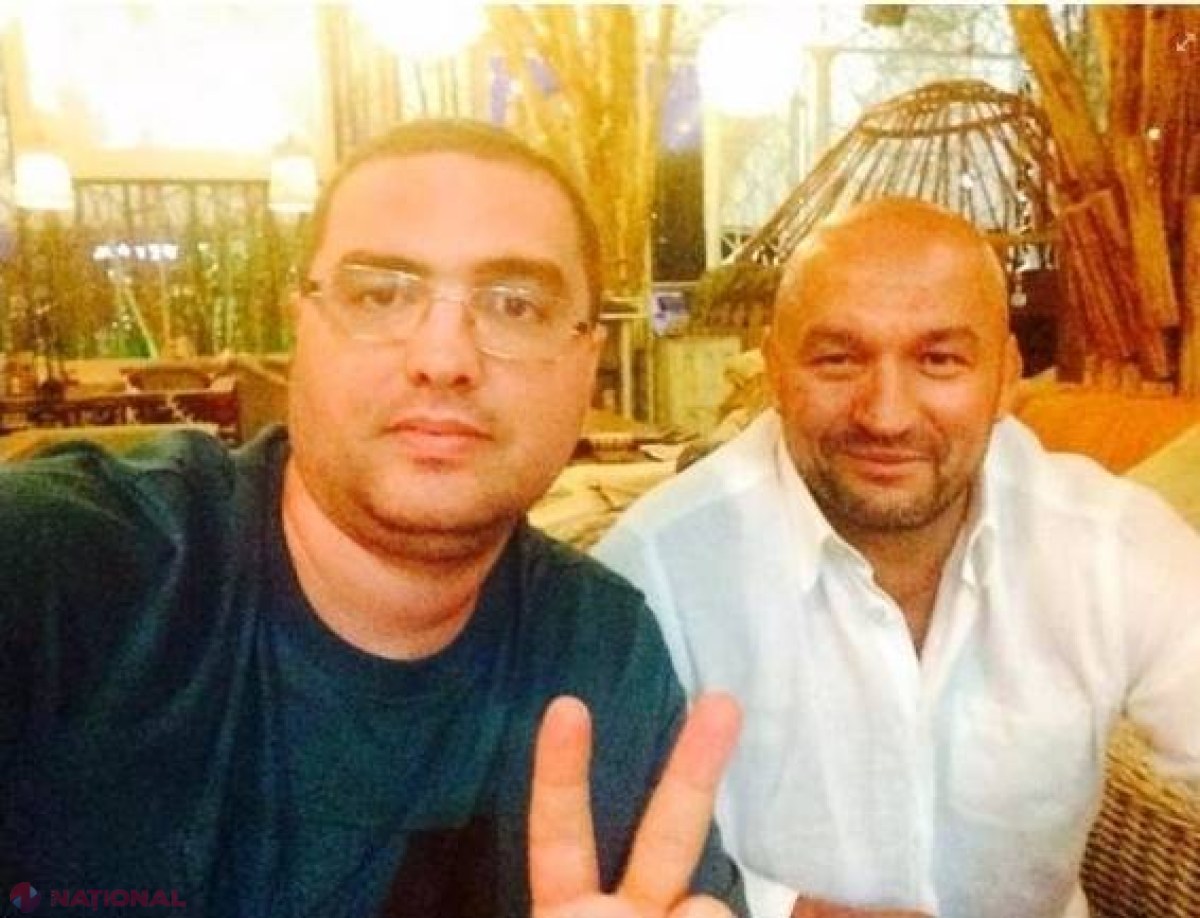 Fost director SIS: „Renato Usatîi mi s-a LĂUDAT că are relații cu FSB. E reprezentantul unor cercuri din lumea INTERLOPĂ”