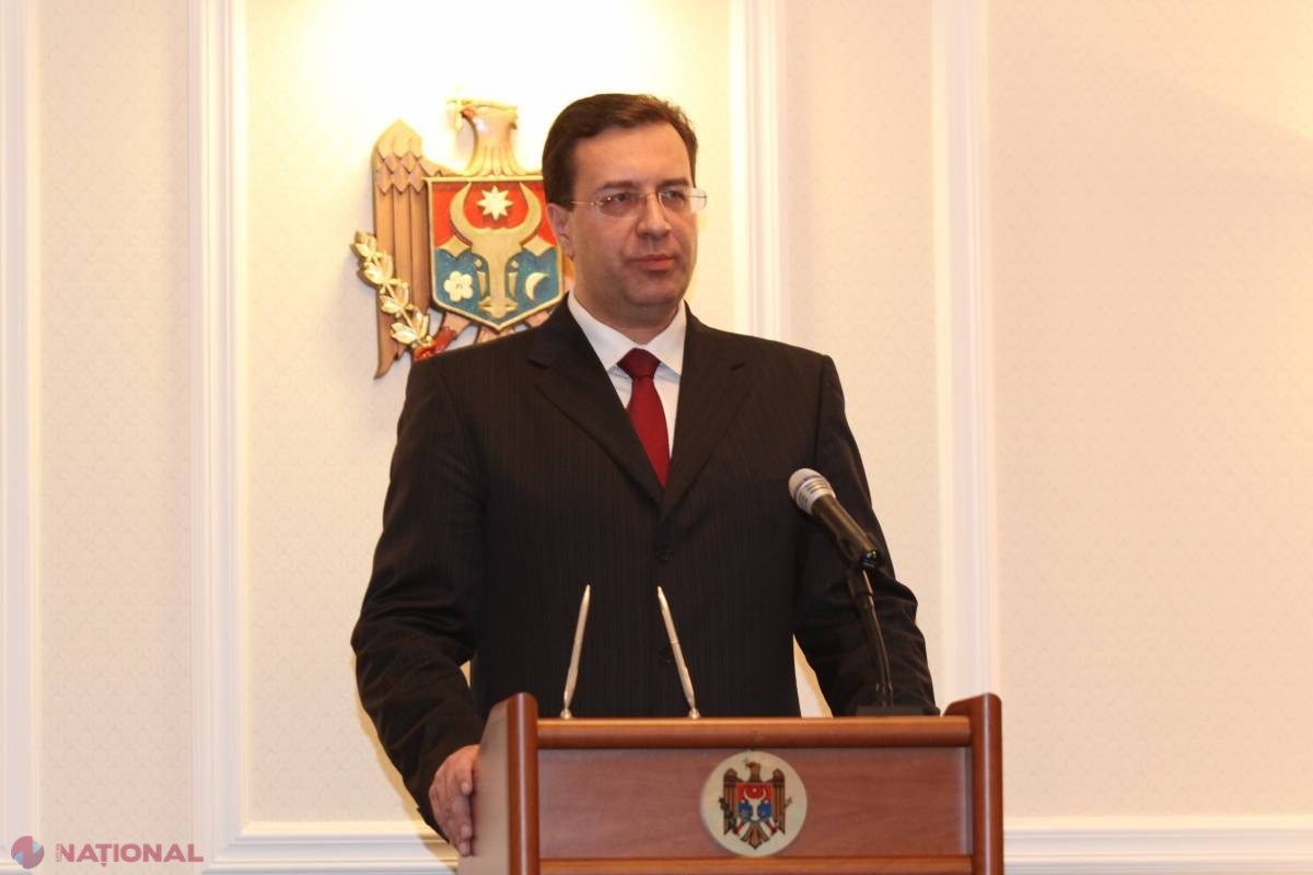 Lupu îi DESFIINȚEAZĂ pe Dodon, Formuzal și Voronin