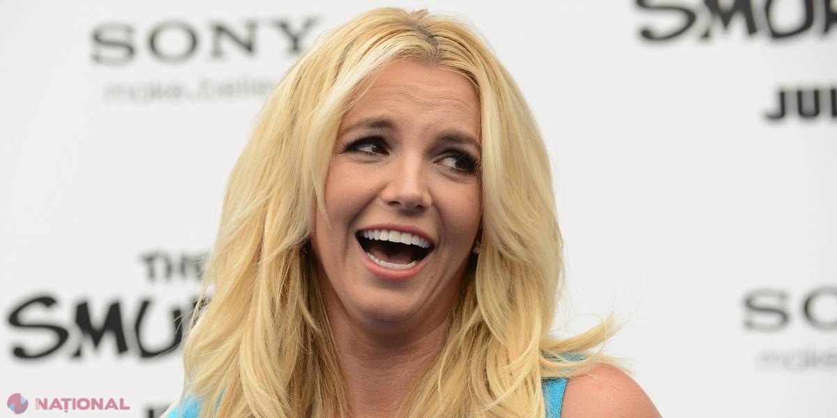 Tatăl interpretei Britney Spears este foarte INGRIJORAT. Ce a RUGAT-O pe fiica sa