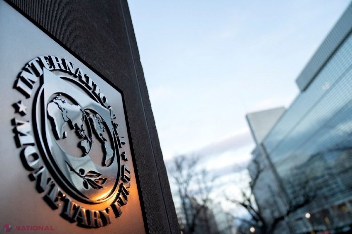Experți de la FMI, misiune de evaluare la Chișinău: Progresul obținut în implementarea programului actual și perspective pentru suportul acordat în baza unui nou mecanism de finanțare, solicitat de autoritățile R. Moldova