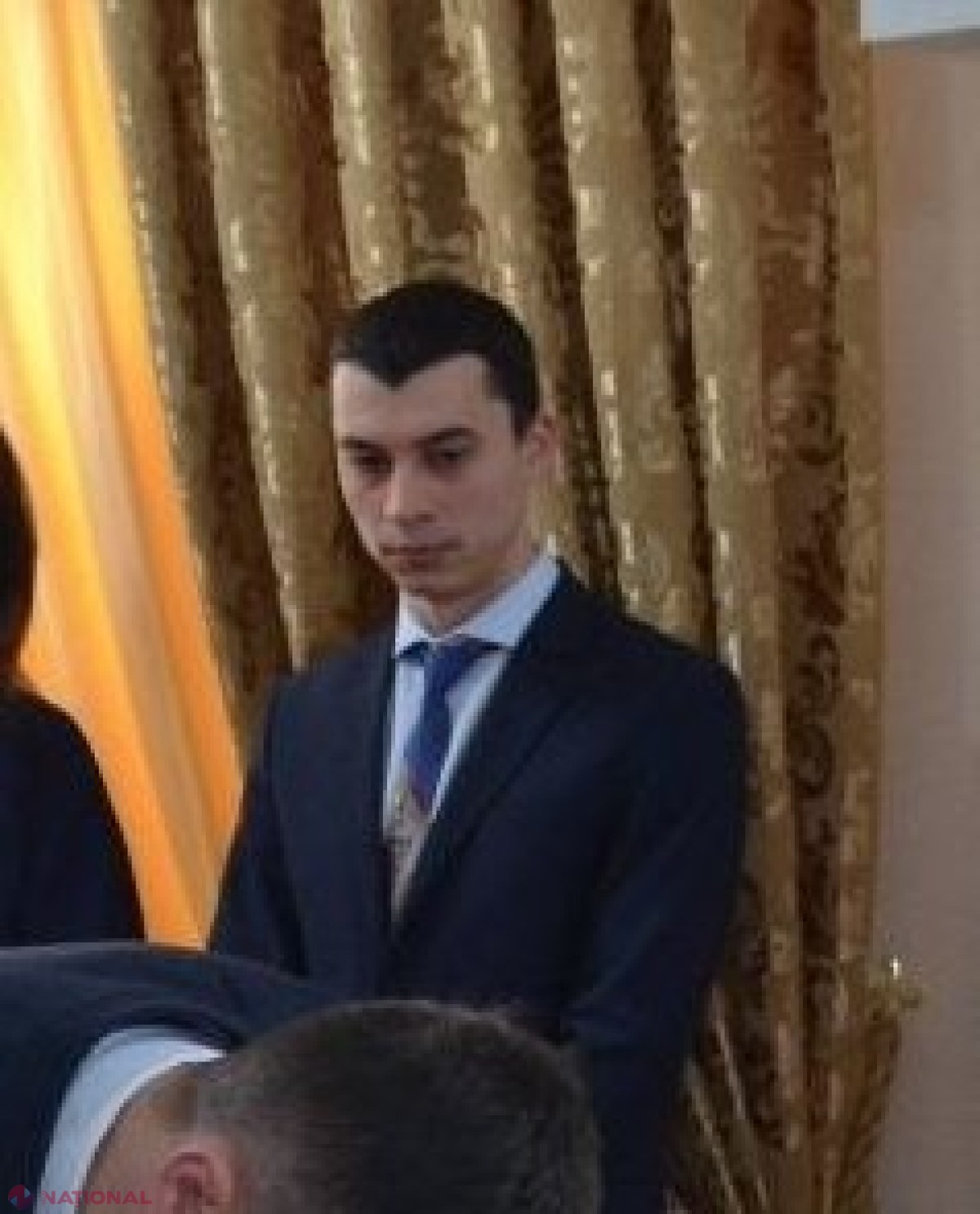 Cine este judecătorul care a semnat nota informativă care a provocat „înlăturarea” din funcție a conducerii CSJ și a Judecătoriei Chișinău. Unul din judecătorii „înlăturați” ar fi chiar nașul său de cununie