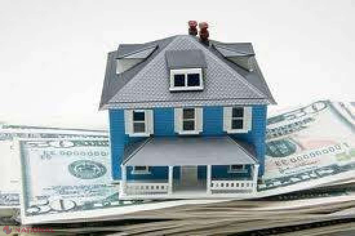 Au rămas zile numărate până la termenul-limită de achitare a impozitului imobiliar și cel funciar