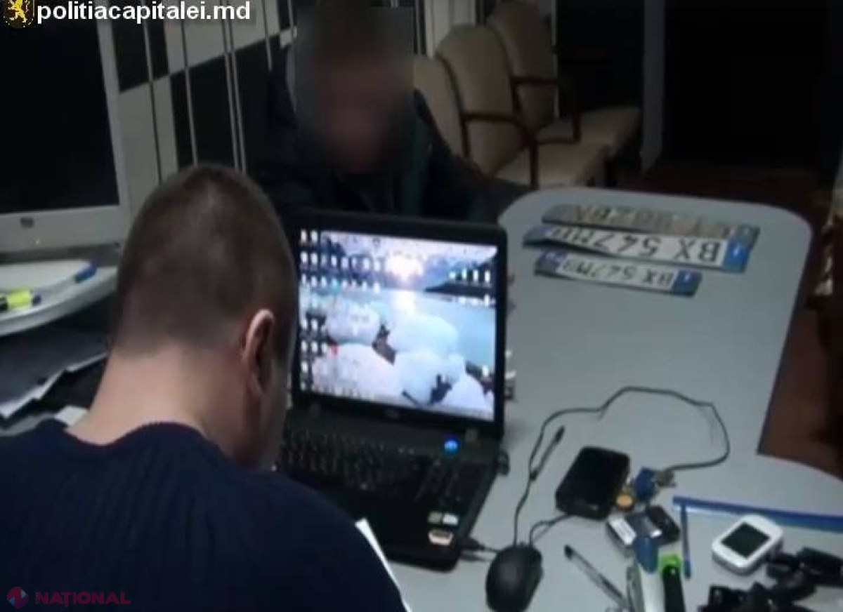 Cum a decis un tânăr din R. Moldova să facă bani „din NIMIC”
