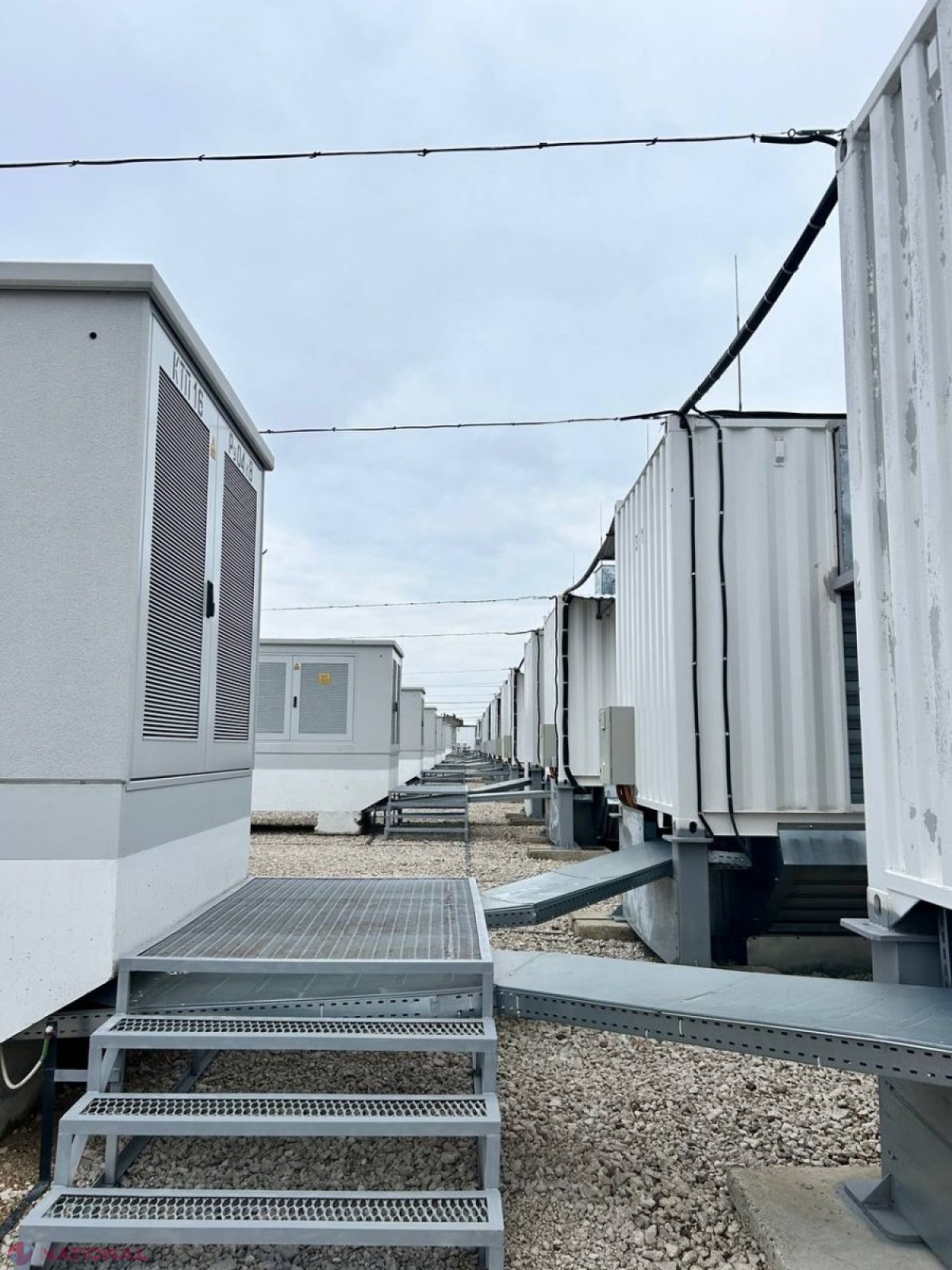 FOTO // Reprezentanții Chișinăului au pătruns, în premieră, în fieful opac al regimului separatist de la Tiraspol. Krasnoselski a fost nevoit să accepte inspectarea obiectivelor industrial-energetice, dar și fermele de crypto