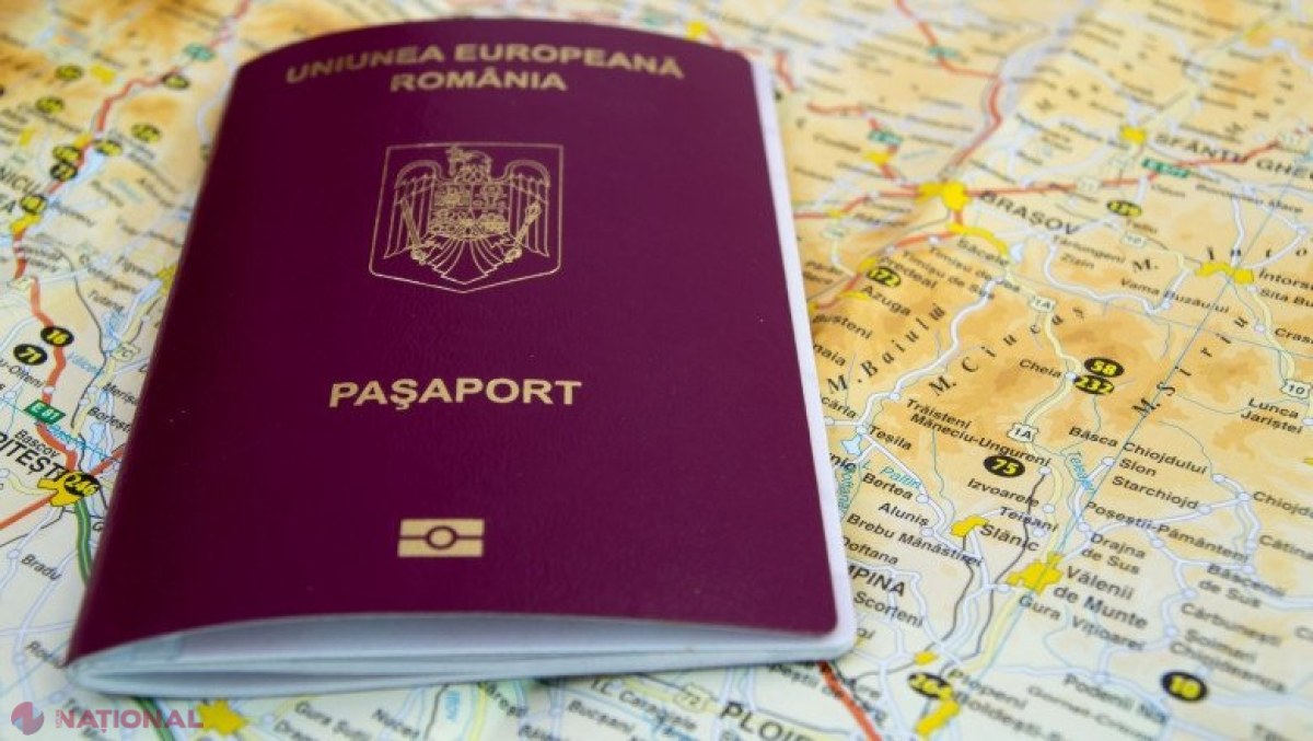 Țara în care sunt peste un milion de români ar putea lua o decizie uimitoare. Surpriză totală pentru toți cei cu PAȘAPORT românesc