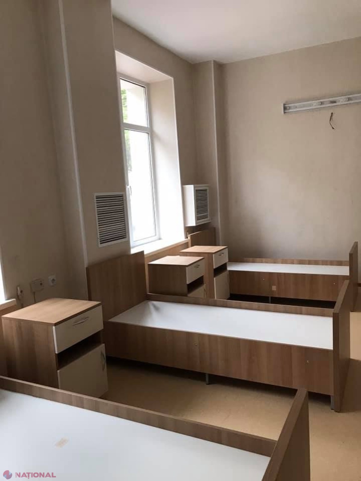CORONAVIRUS // Fostul ministru al Sănătății se IMPLICĂ, pentru ca situația să nu scape de sub control. Măsurile CONCRETE propuse de Ala Nemerenco