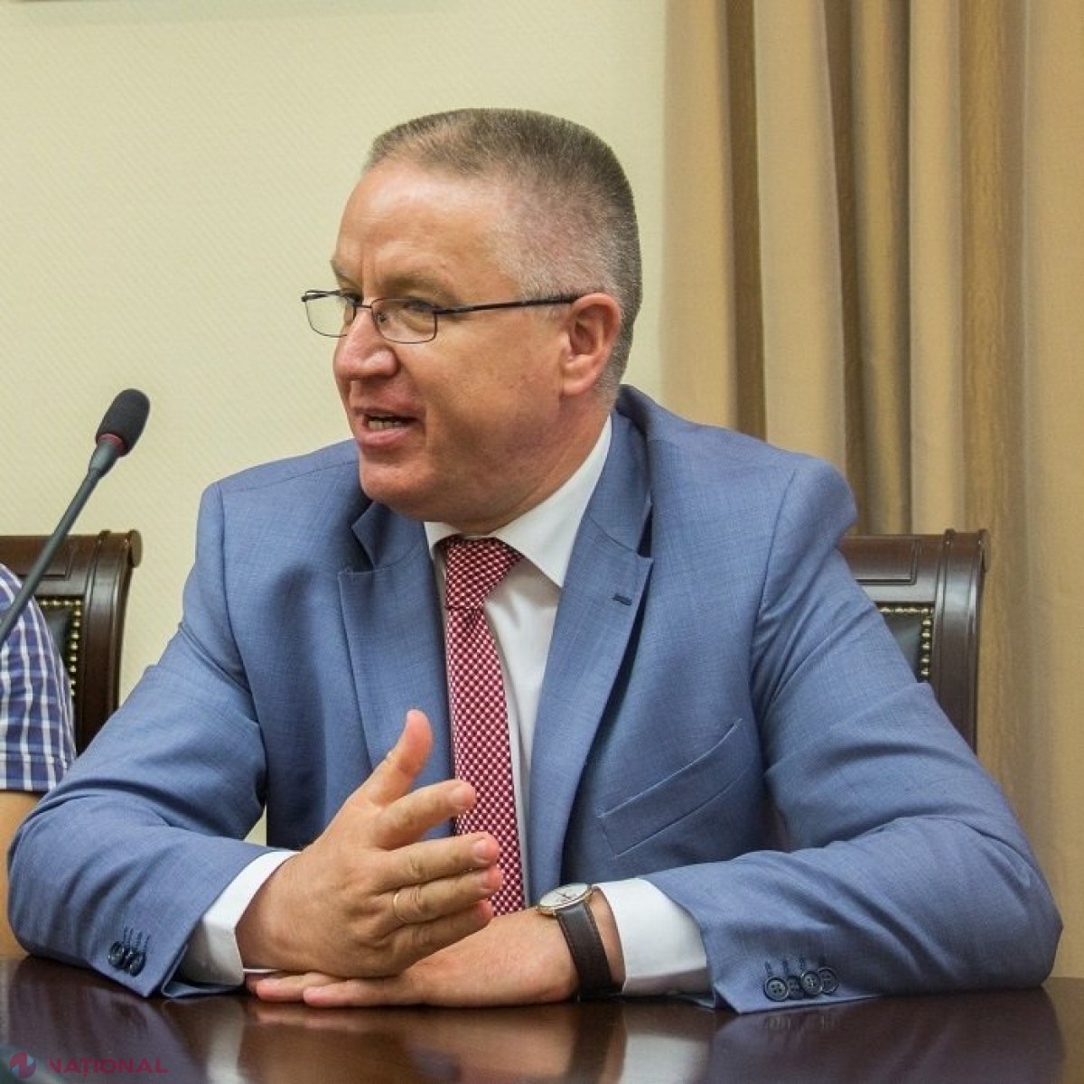 Perchezițiile de la casa din Brașov, confirmate de Boris Gîlca: „Au fost găsite doar documente” 