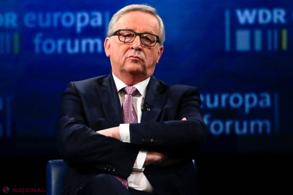 Uniunea Europeană dă LOVITURA de graţie limbii engleze. Anunţul președintelui Comisiei Europene