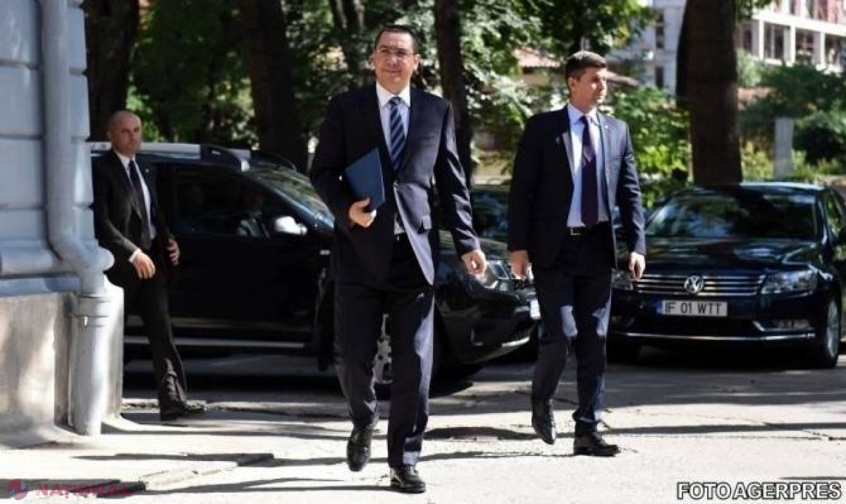 Toată lumea îl credea TERMINAT, dar ex-premierul DĂ LOVITURA CARIEREI după şase luni 