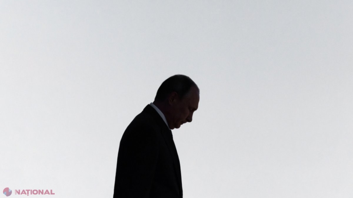 Ucraina CÂȘTIGĂ războiul psihologic contra Rusiei. „Un dușman s-a infiltrat în mintea lui Putin” 