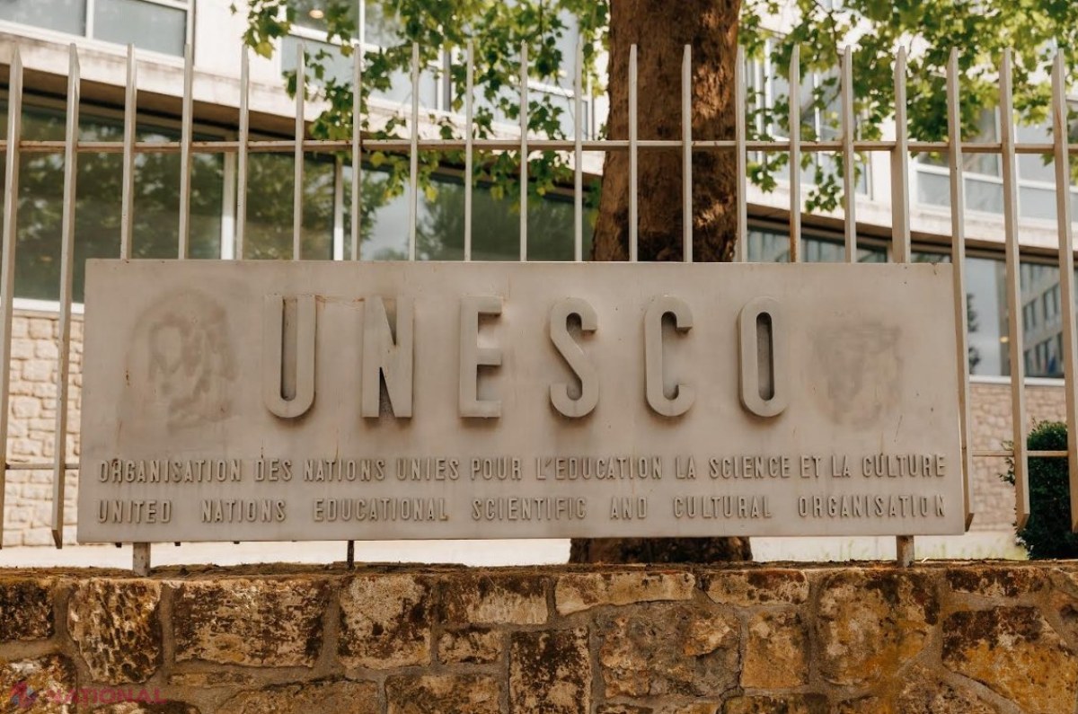R. Moldova vrea să înscrie vinăriile subterane, cobza, baba neagră, hora sau Dragobetele în patrimoniul UNESCO: Singurul monument din R. Moldova inclus în patrimoniul mondial și alte patru tradiții - ca patrimoniu cultural imaterial