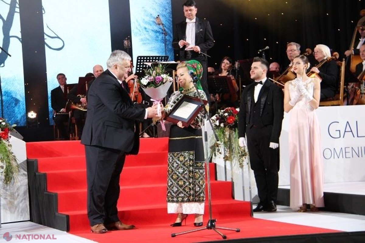 PREMII de Ziua Culturii Naționale, ediția 2019: Actori, scriitori, compozitori sau artiști plastici cu cele mai reprezentative creații în 2018