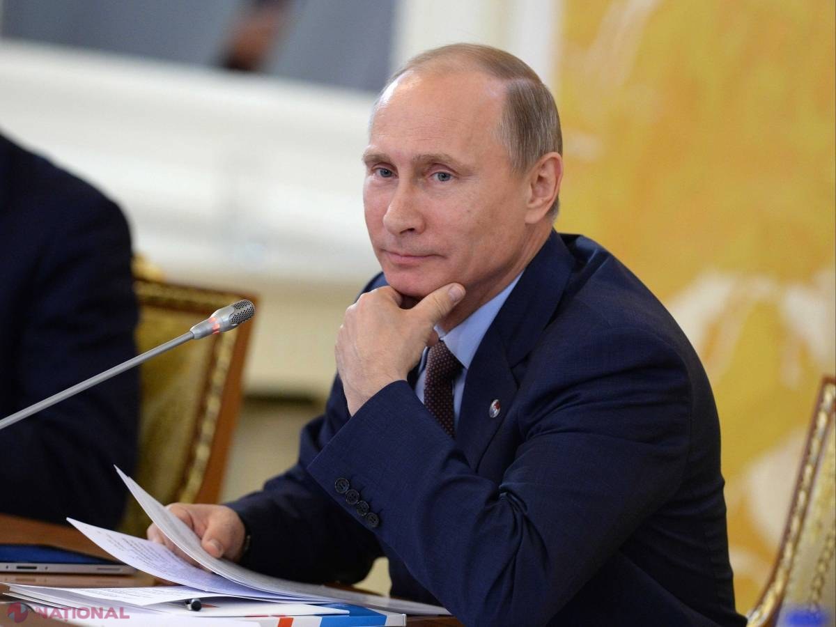 (FOTO) Vladimir Putin, din nou prins cu MINCIUNA! Iată DOVADA