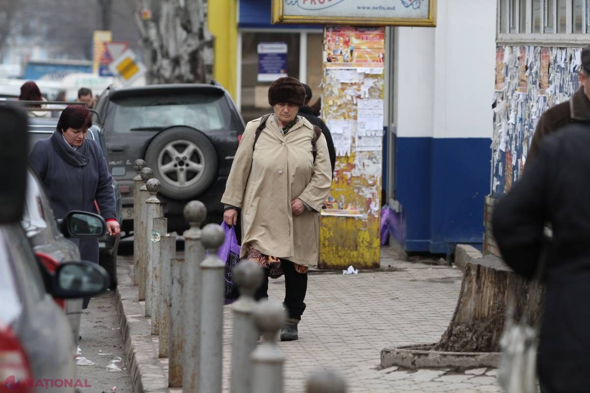 Primele date ale RECENSĂMÂNTULUI vor fi făcute publice în decembrie 2014