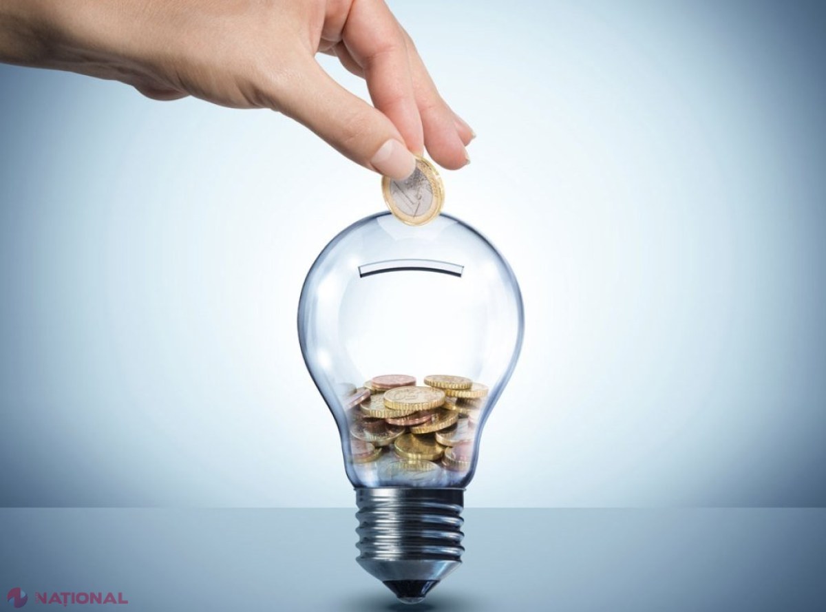 DOC // Cu cât ar putea să se SCUMPEASCĂ energia electrică astăzi: Consumatorii din nordul R. Moldova ar putea să plătească peste 6 lei/kWh