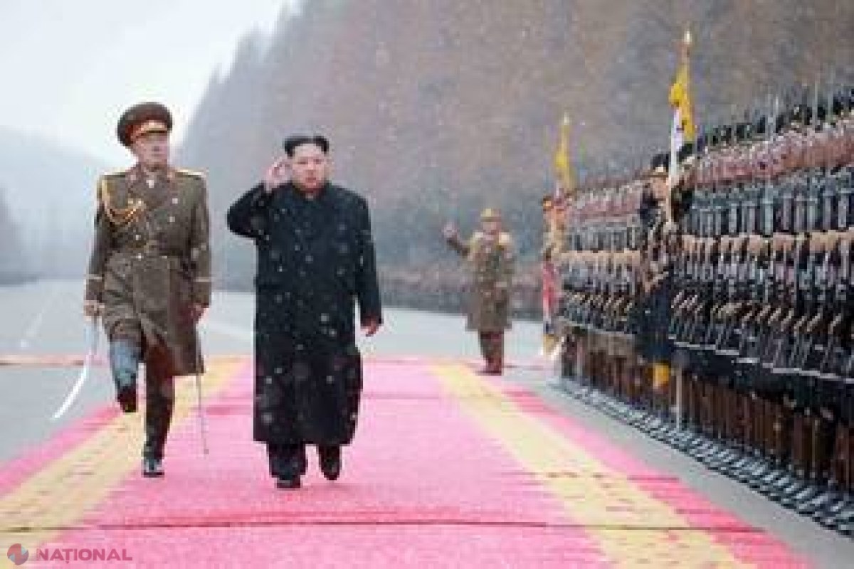 PRESA AMERICANĂ: Rusia nu e răspunsul la problema nord-coreeană. Ce vrea Phenianul de la americani 