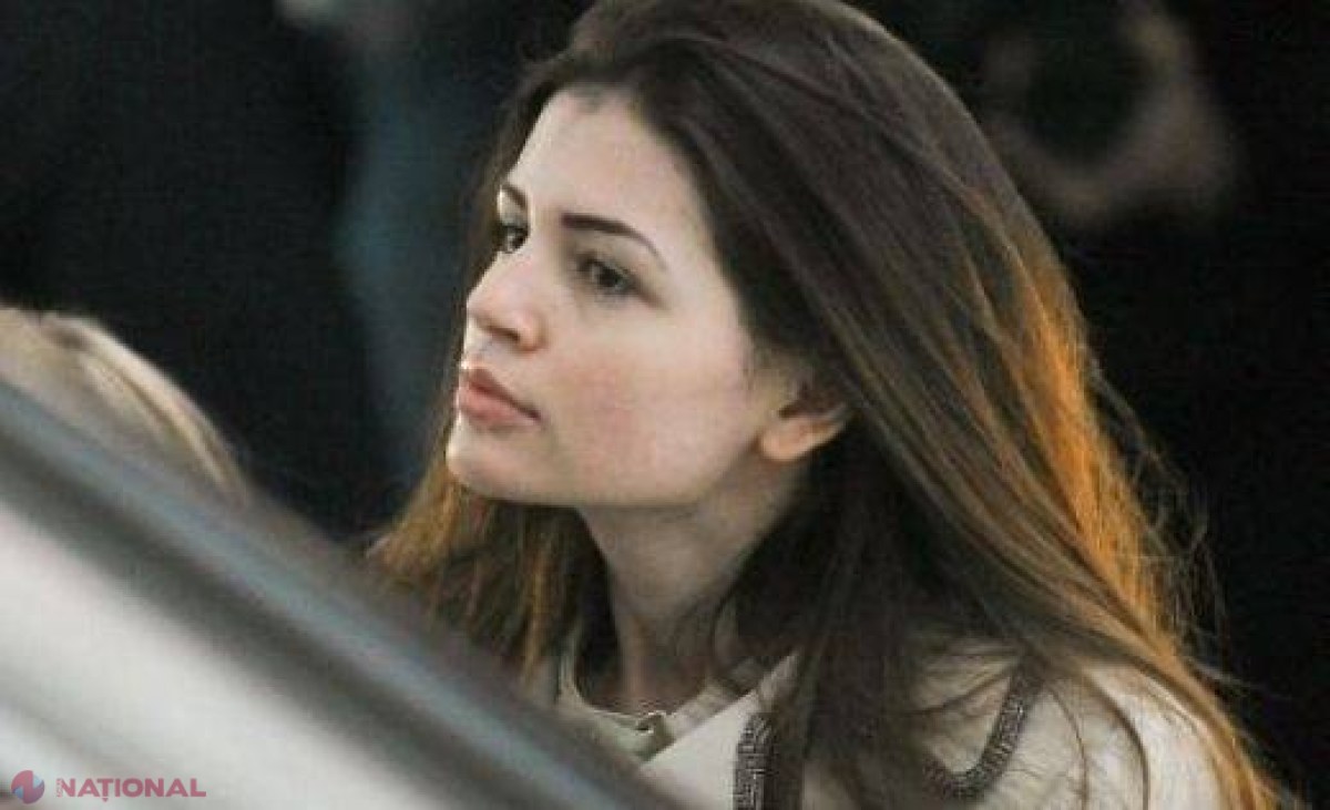 MONICA GABOR TRĂIEŞTE O NOUĂ DRAMĂ! De data asta, e vorba despre TATĂL EI