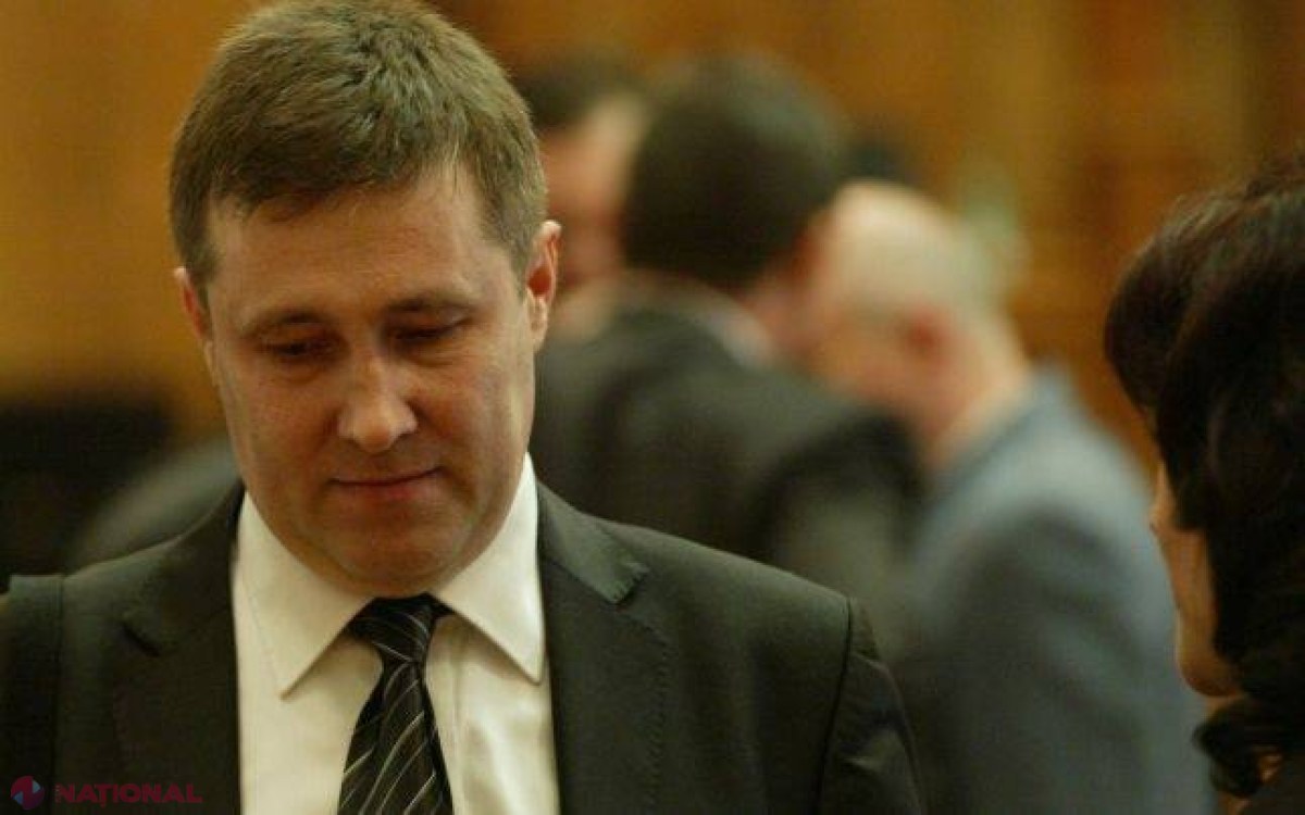 Doi avocați de TOP din R. Moldova sunt într-un conflict deschis? Nagacevschi îl acuză pe Gribincea că ar fi „reformator” HRĂPĂREȚ