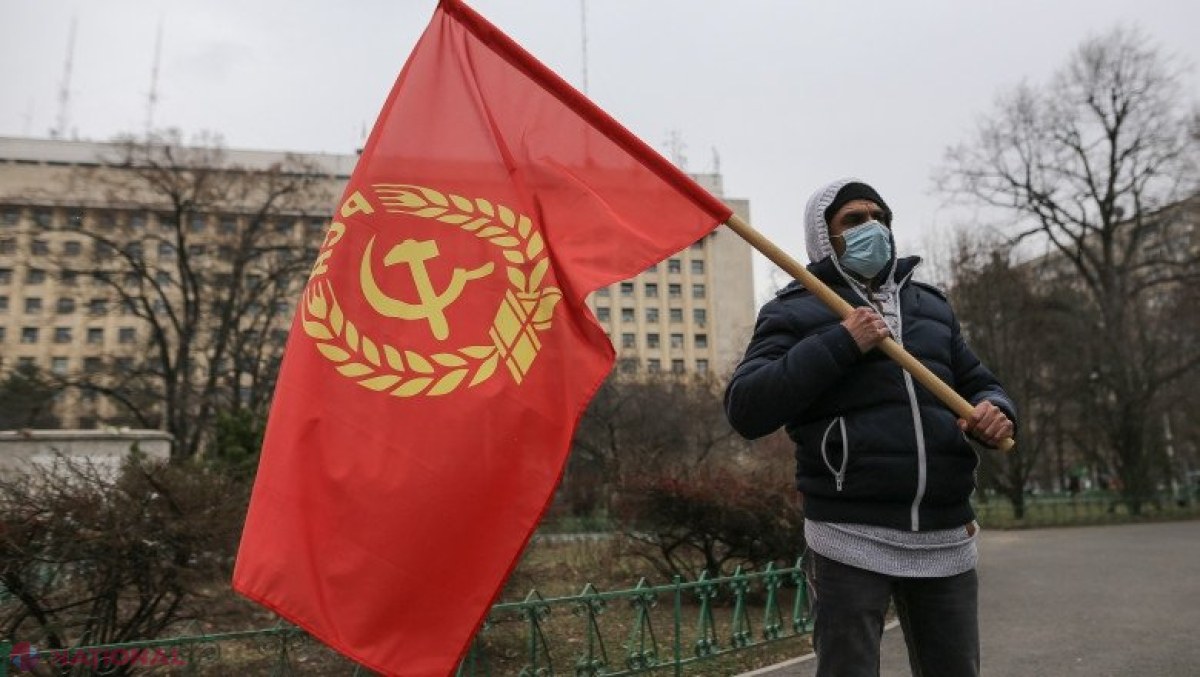 PRECEDENT // CtEDO dă dreptate României pentru refuzul de a înregistra Partidul Comunist Român: Reprezenta un pericol pentru valorile democratice