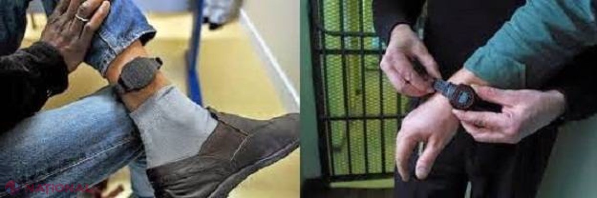 Câte persoane anchetate poartă astăzi BRĂȚĂRI electronice, fiind monitorizate de la distanță să nu părăsească locuința
